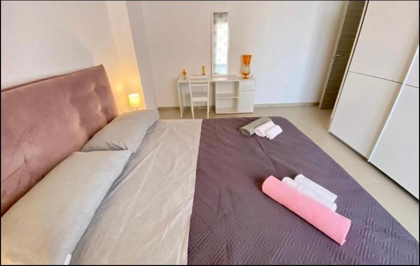 Casa Martina Lejlighed Avola Eksteriør billede